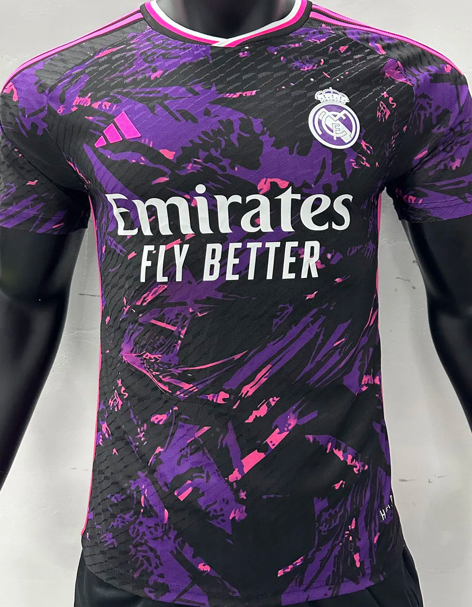 RLM Maillot concept Violet