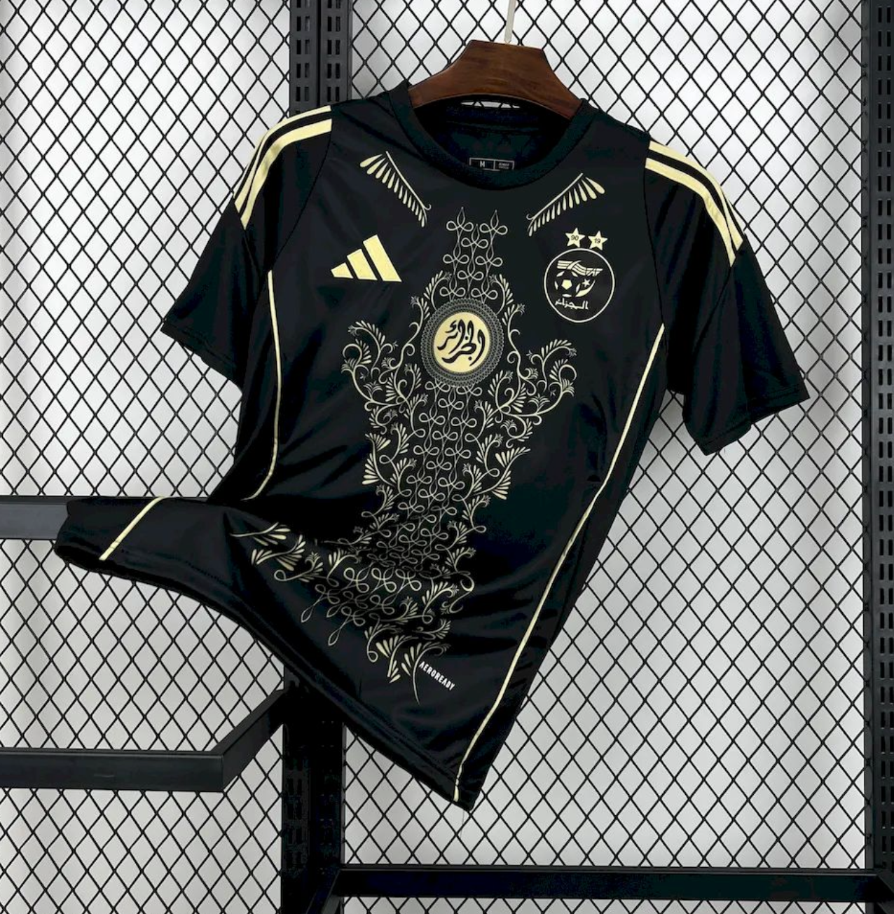 Algeria 2024/25 Karakou Black gold