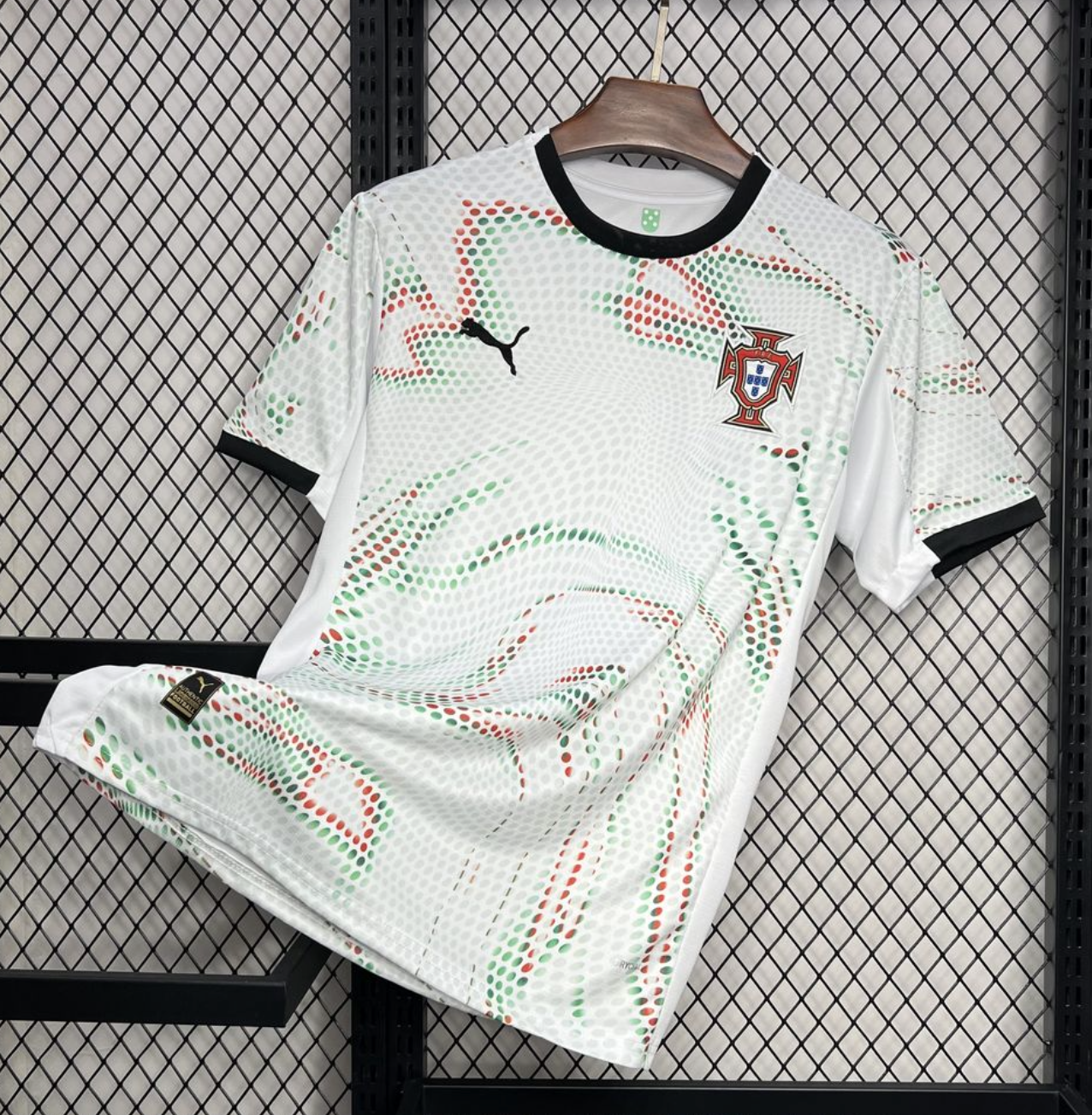 Portugal 2025/26 Away