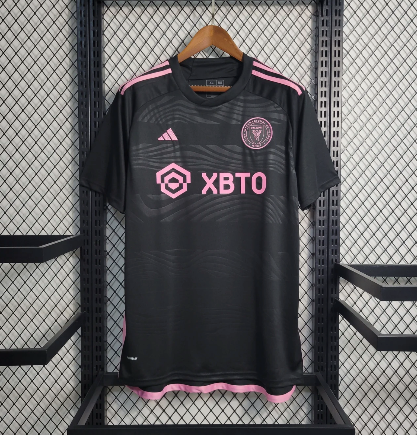 Maillot Inter Miami Extérieur 2023-2024