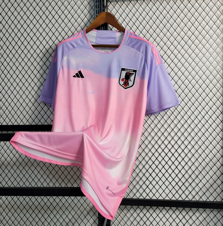 Maillot Japon Coupe Du Monde Féminine 2023