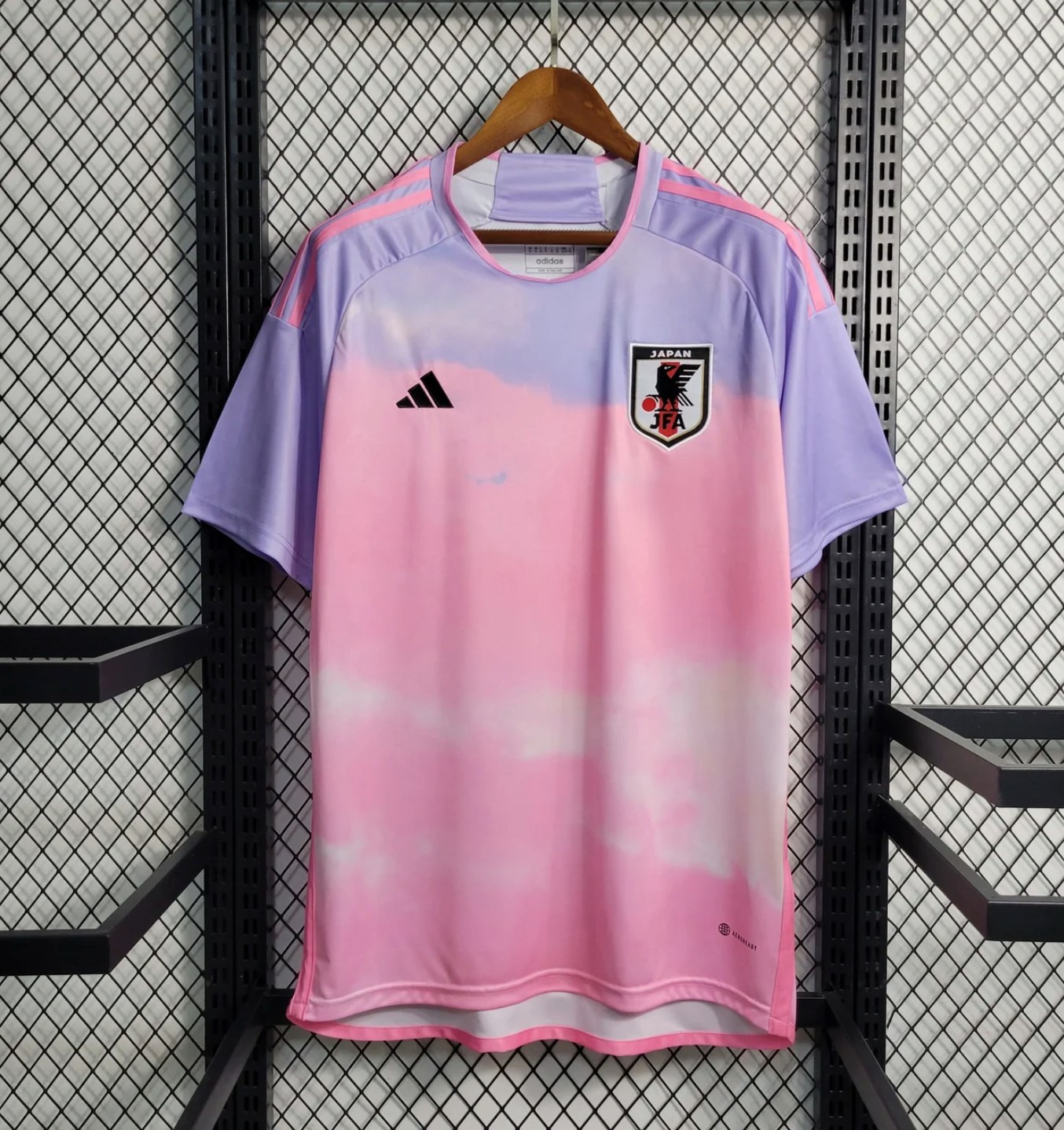 Maillot Japon Coupe Du Monde Féminine 2023