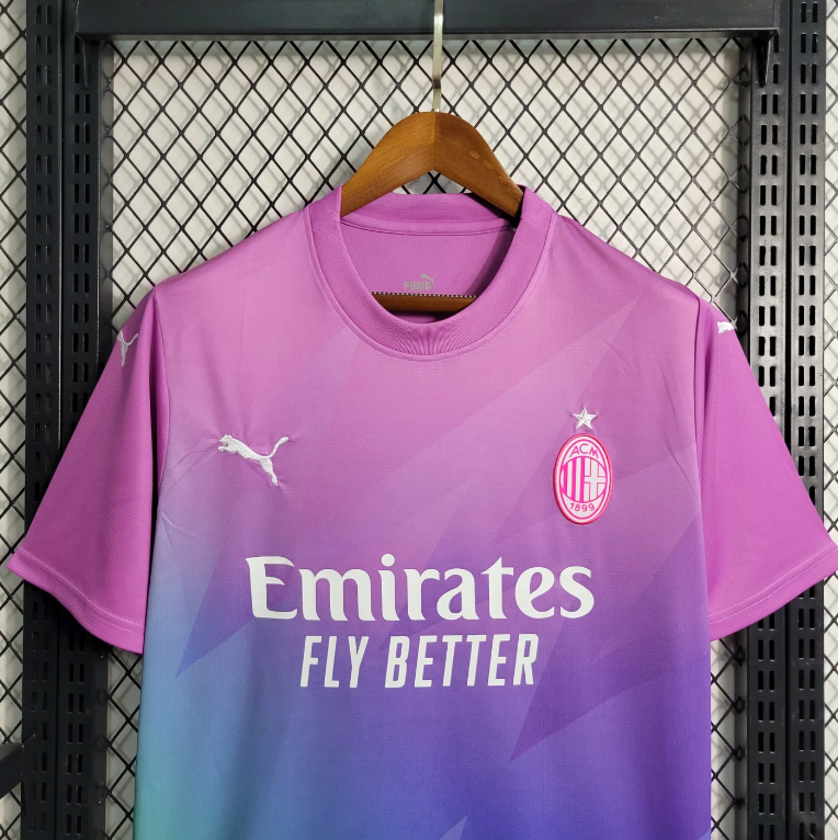 AC Milan maillot third 2023-2024