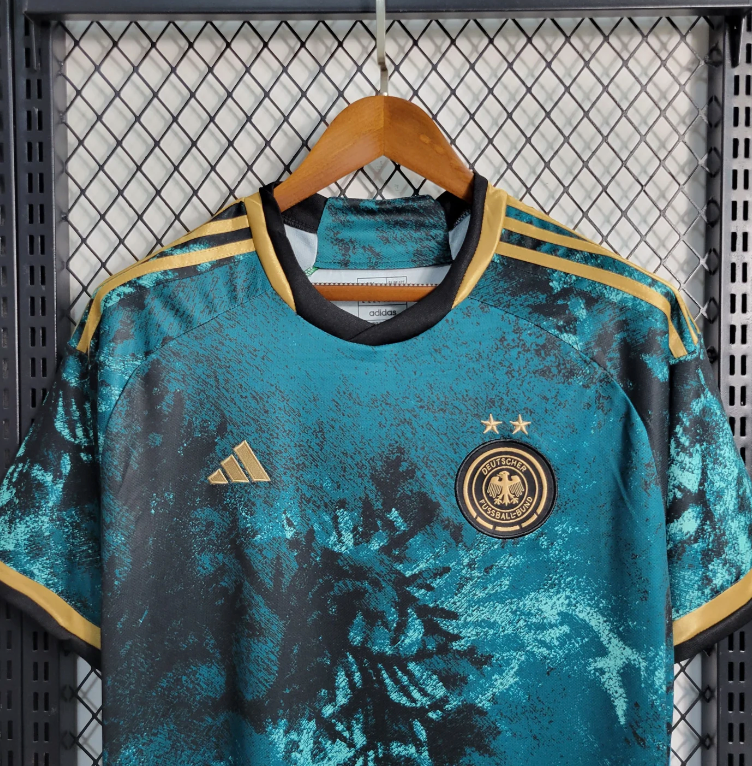 Allemagne Maillot Coupe du monde féminine 2023-2024