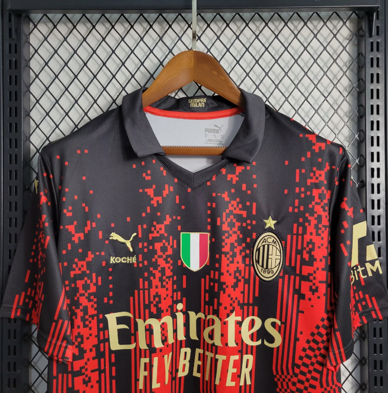 Maillot AC Milan Édition Spéciale 2023-2024