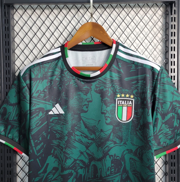 Maillot Concept Italie Édition spéciale 2023-2024