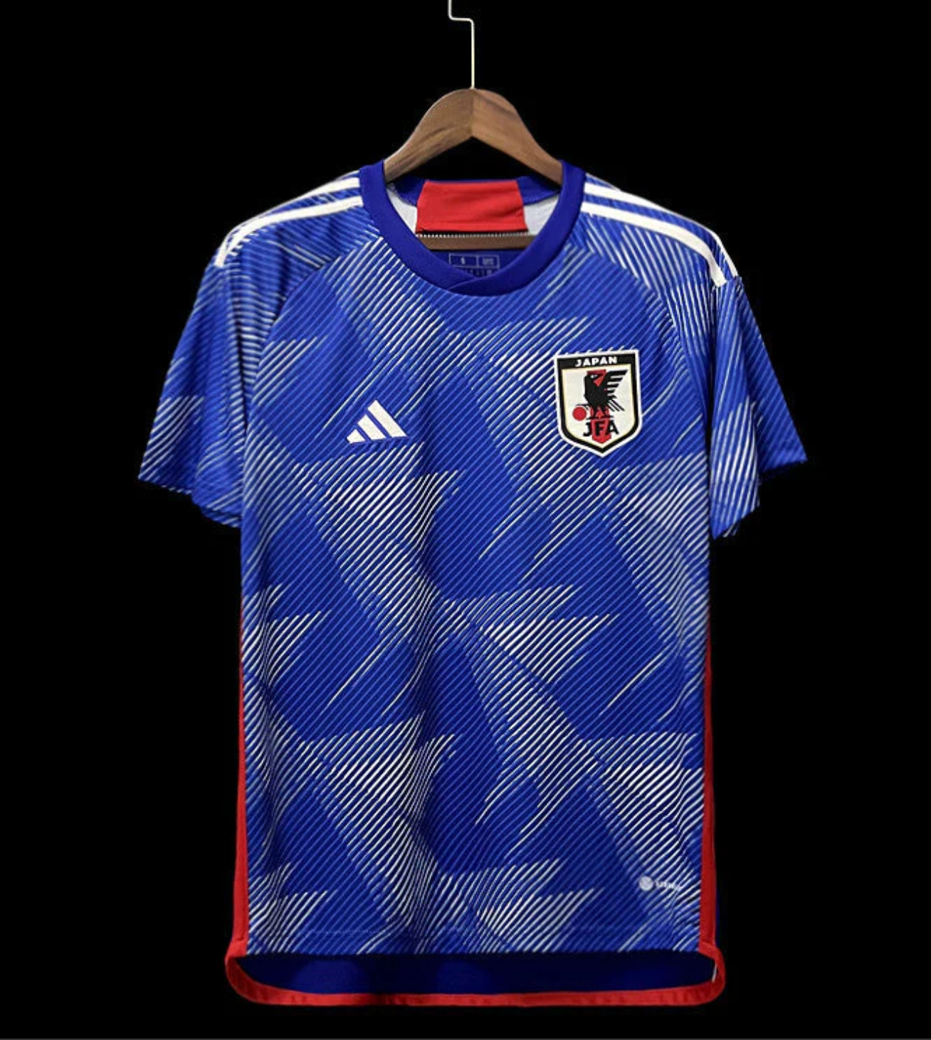 Japon Maillot Coupe Du Monde 2022/2023