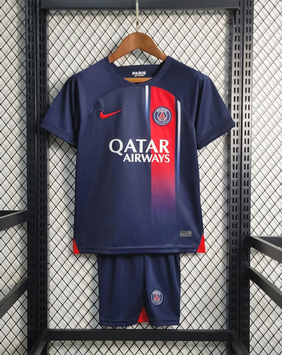 Kit Enfant Paris 2023-2024