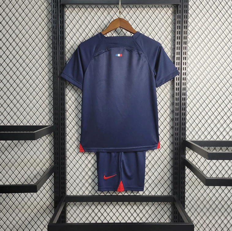 Kit Enfant Paris 2023-2024