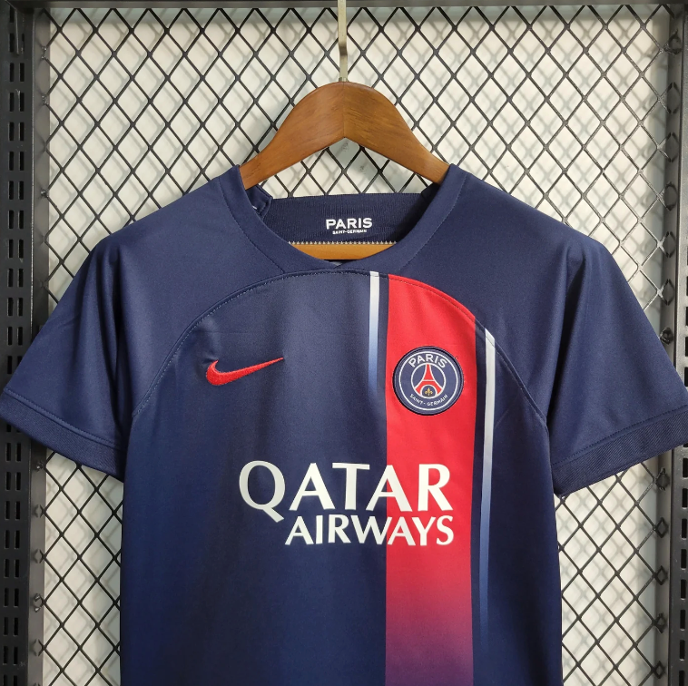 Kit Enfant Paris 2023-2024