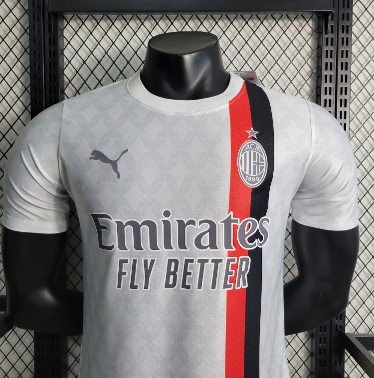 AC Milan maillot extérieur 2023-2024