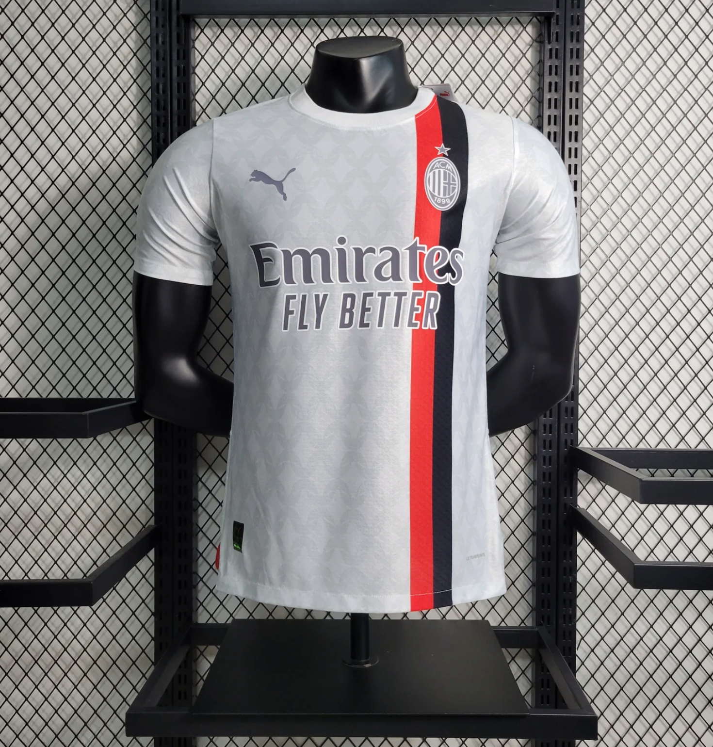 AC Milan maillot extérieur 2023-2024