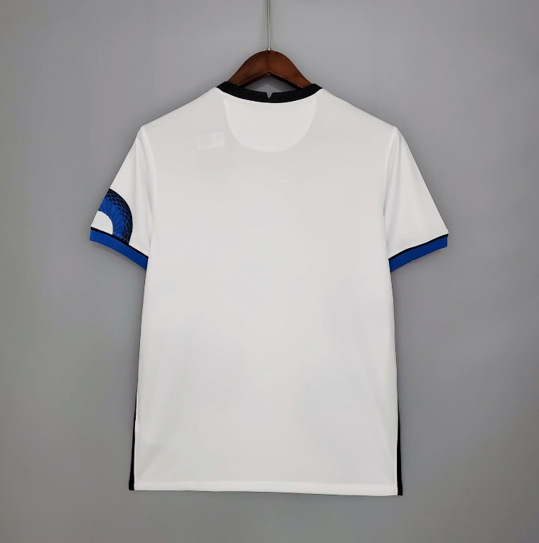 Inter Milan Maillot Extérieur 2021-2022