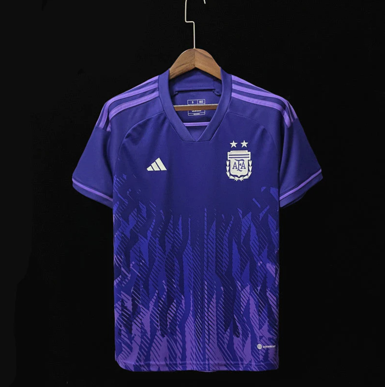 Argentine maillot Coupe Du monde 2022-2023