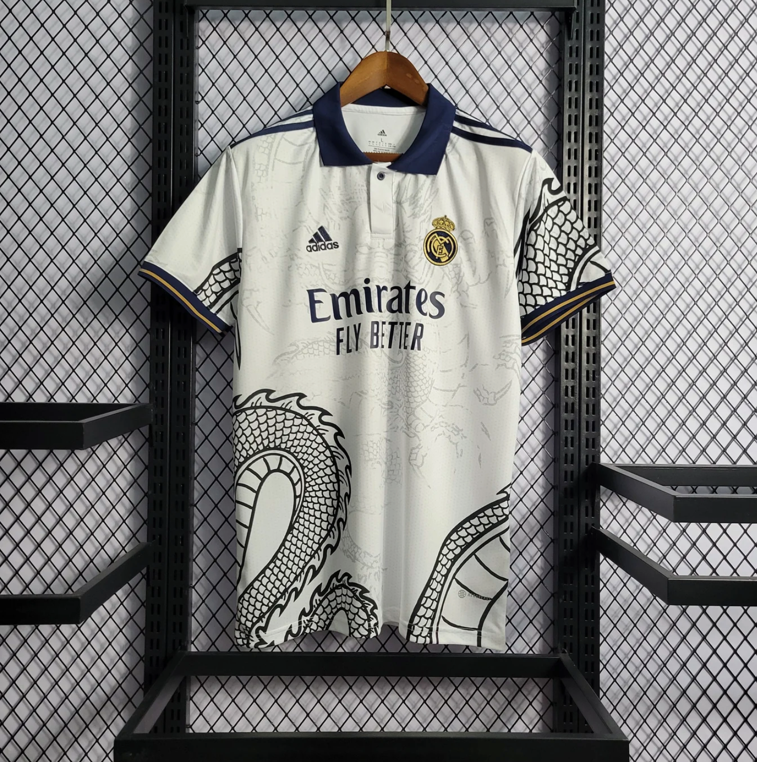 RLM Maillot concept