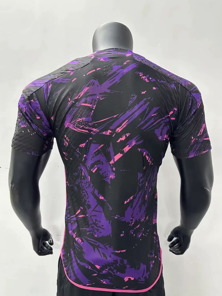 RLM Maillot concept Violet