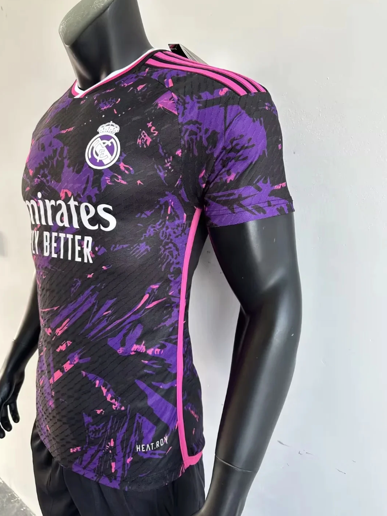 RLM Maillot concept Violet