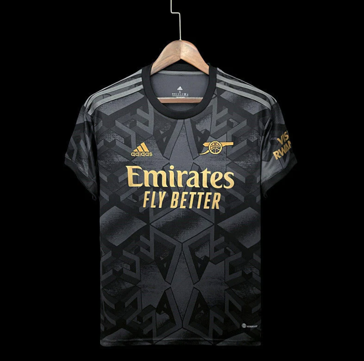 Maillot Arsenal Extérieur 2022-2023