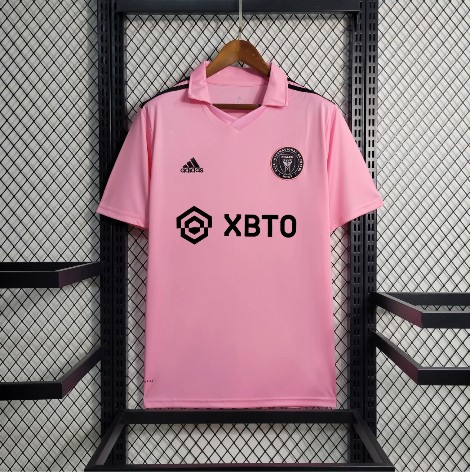 Maillot Inter Miami Domicile 2023-2024