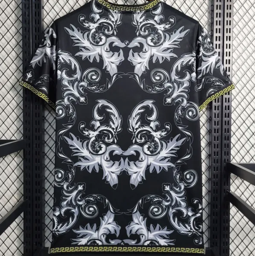 Maillot Italie VERSACE Spéciale Edition 2022