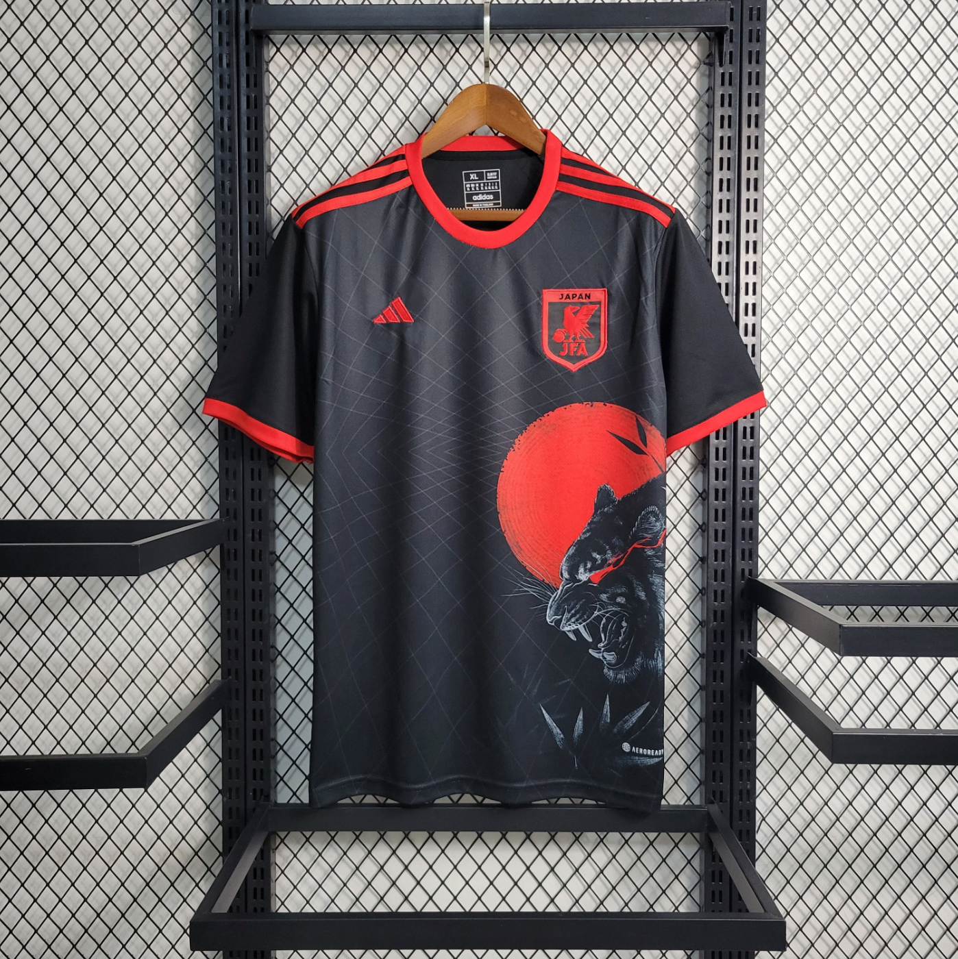 Japon Maillot Concept 2023-2024