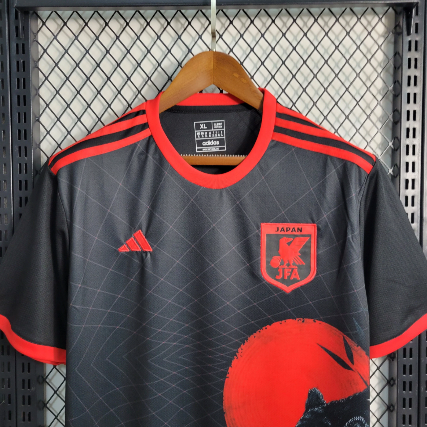 Japon Maillot Concept 2023-2024