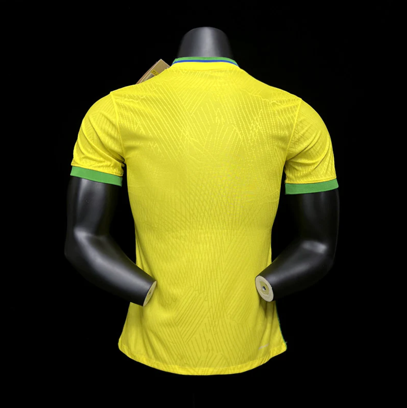 Brésil maillot concept 2023-2024