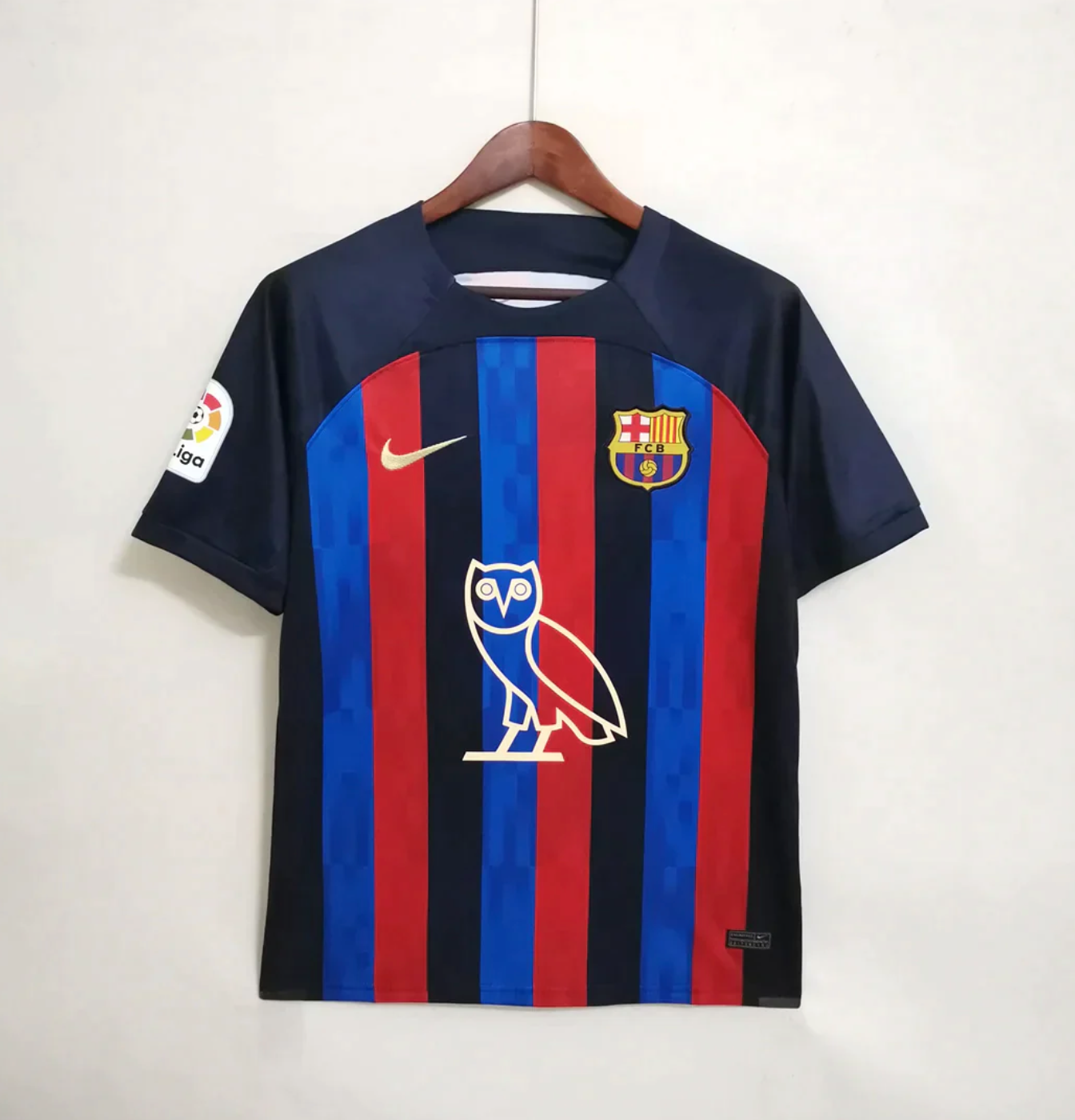 Barcelone maillot Édition Spéciale Drake / Clasico 2022-2023