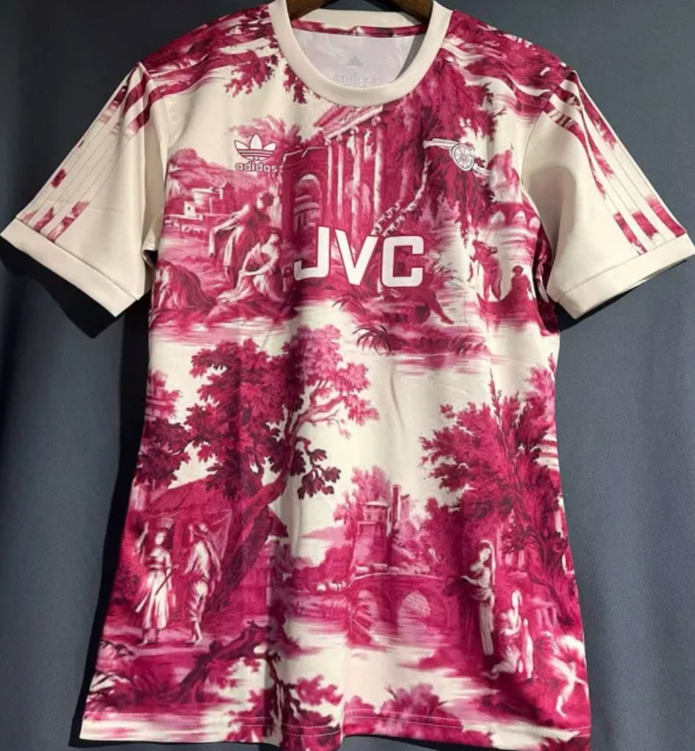 Maillot Arsenal Édition Spéciale