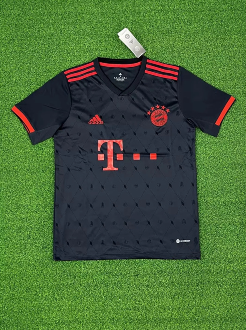 Maillot Bayern Munich 2023-2024