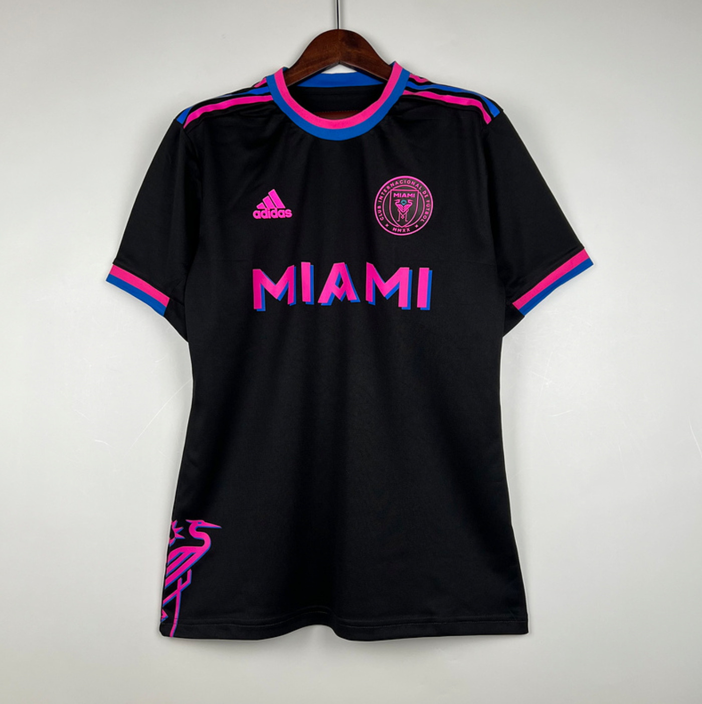 Maillot Inter Miami Entrainement 2023-2024