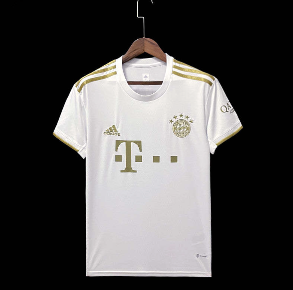 Munich maillot extérieur 2022-2023