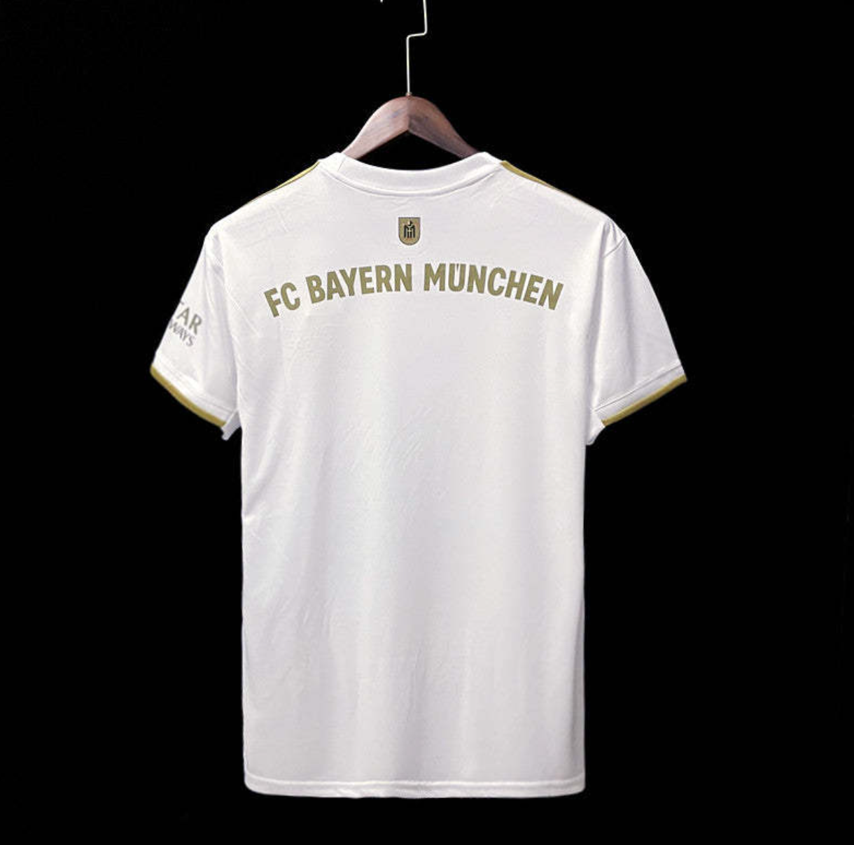 Munich maillot extérieur 2022-2023