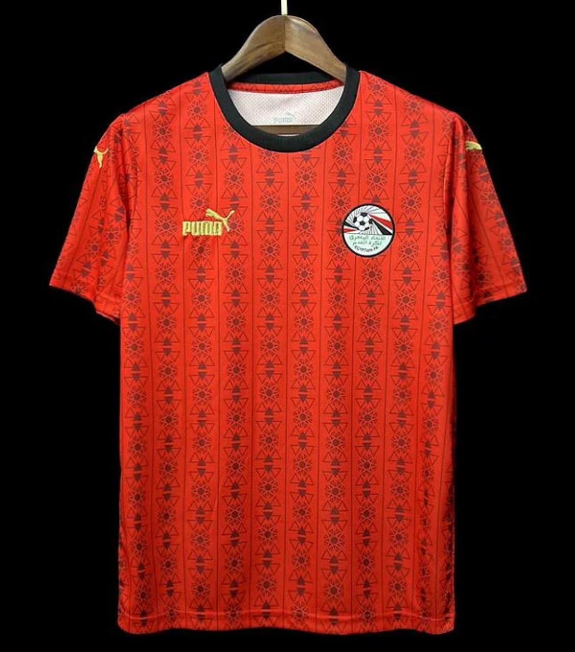 Egypte maillot foot 2023-2024