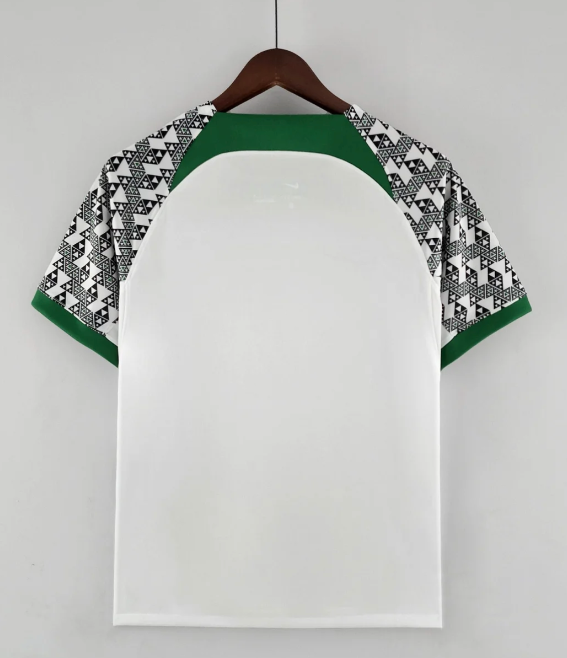 Nigéria maillot 2022-2023