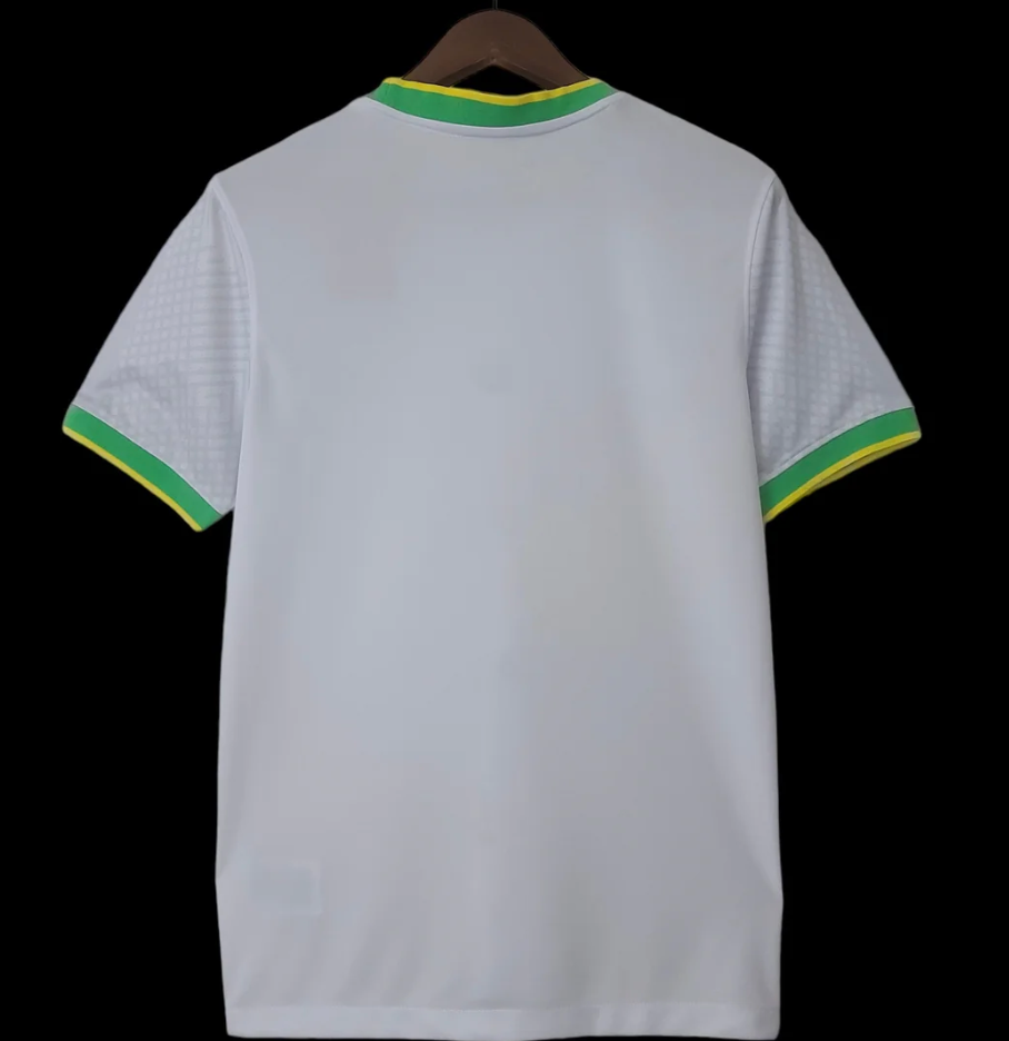 Maillot Brésil Édition limitée 2023-2024