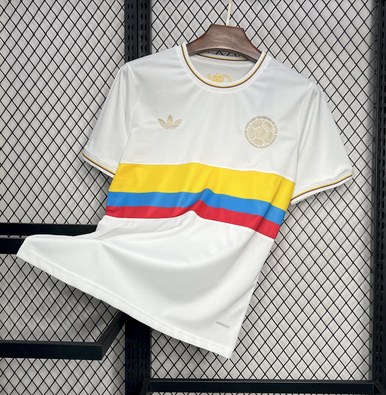 Colombia 2024/25 100th Anniversary