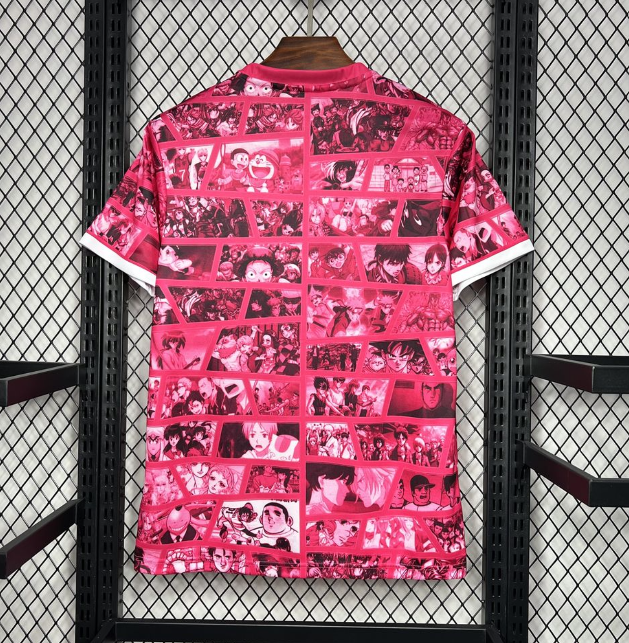 Japan 2024/25 Special Pink