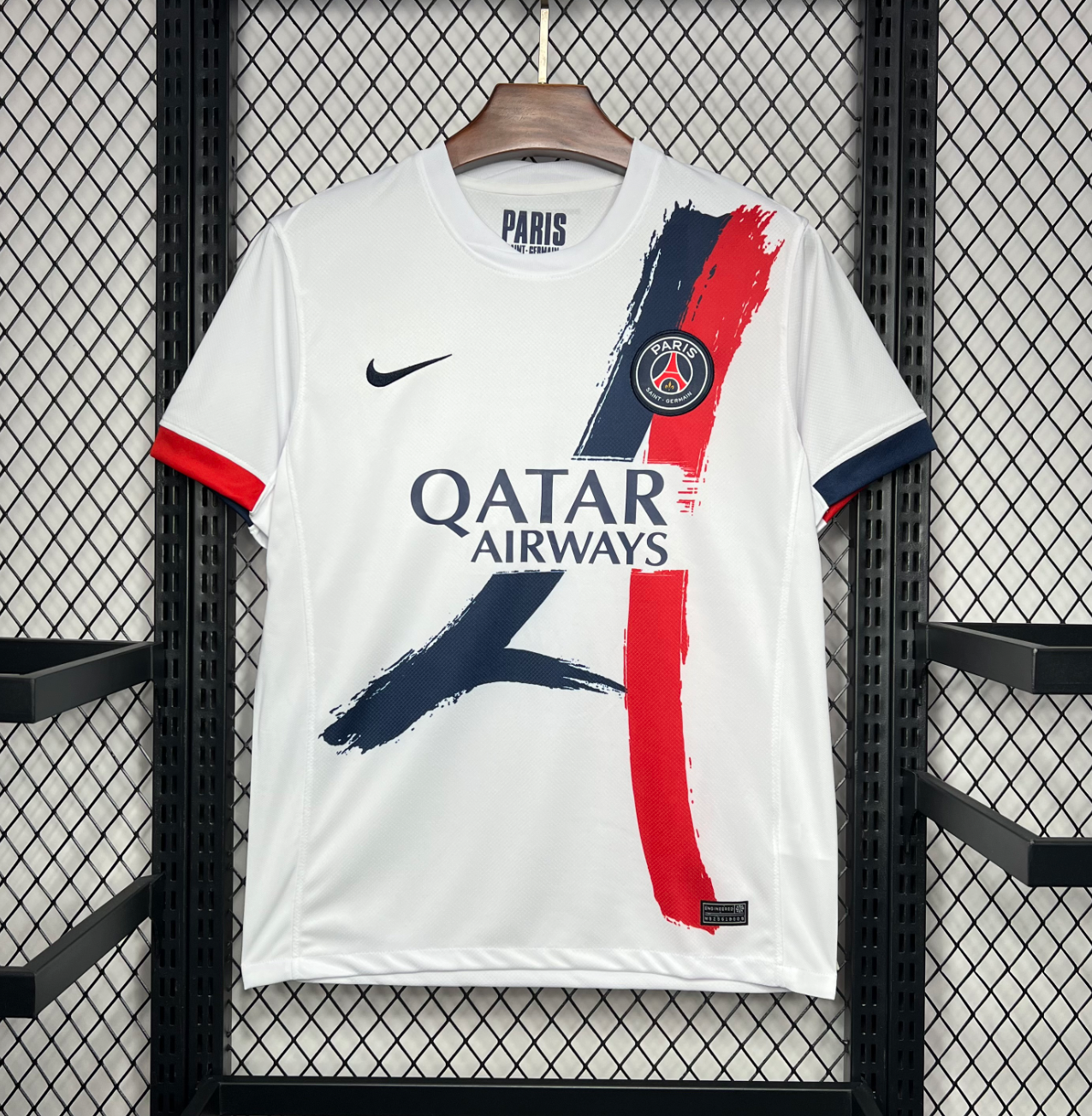 Paris Saint-Germain 2024/25 Away