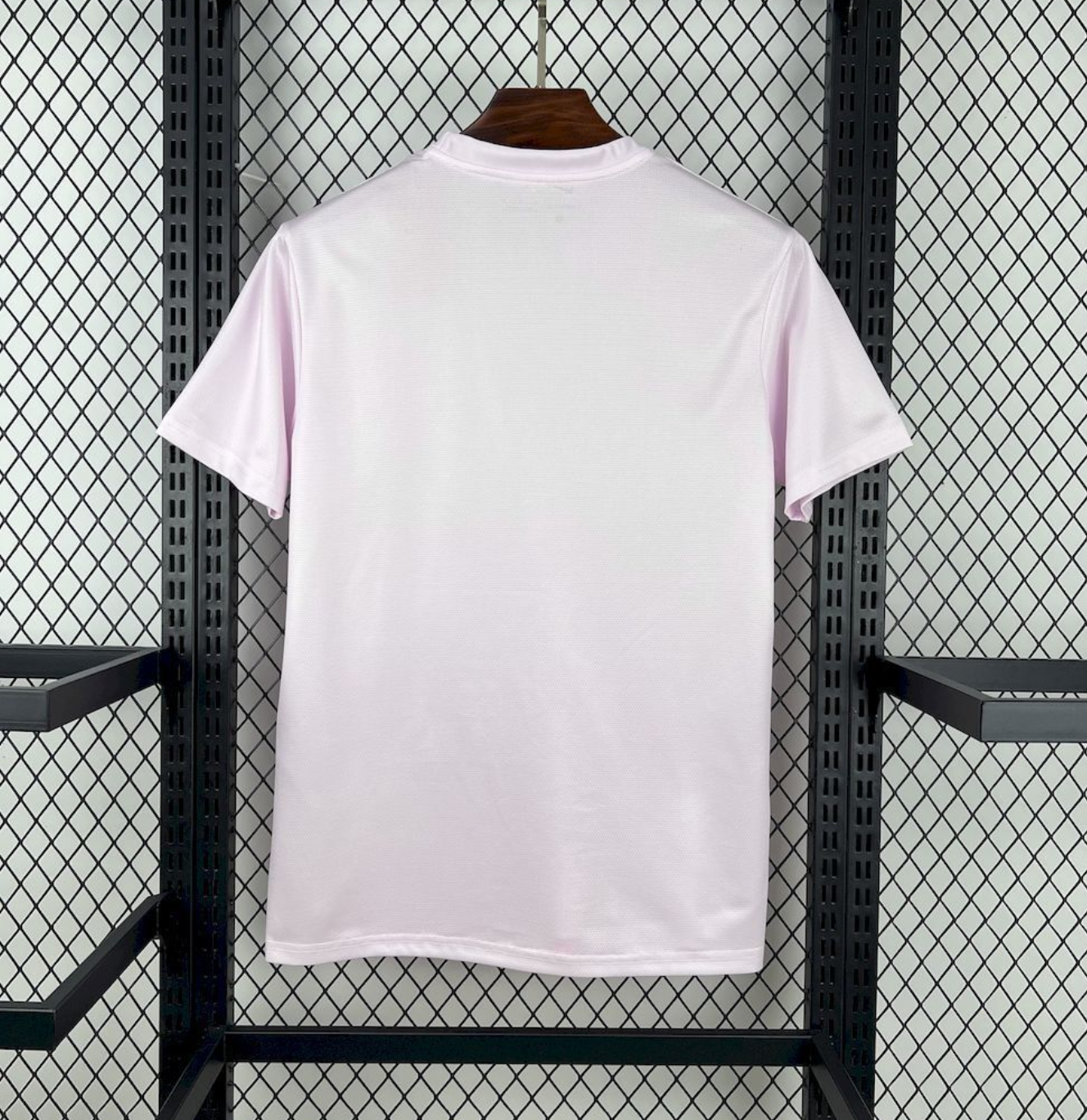 Brazil 2025/2026 pink white