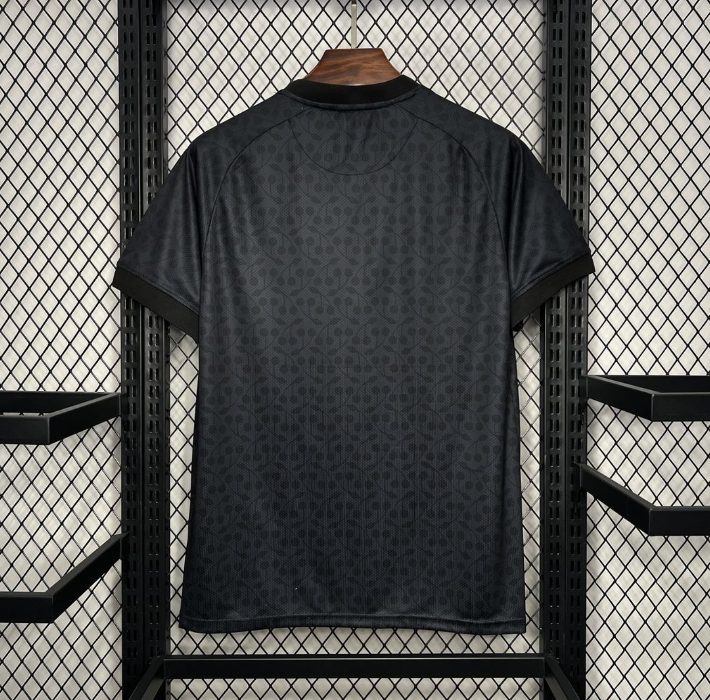 AFC Bournemouth 2024-2025 Black Special Edition