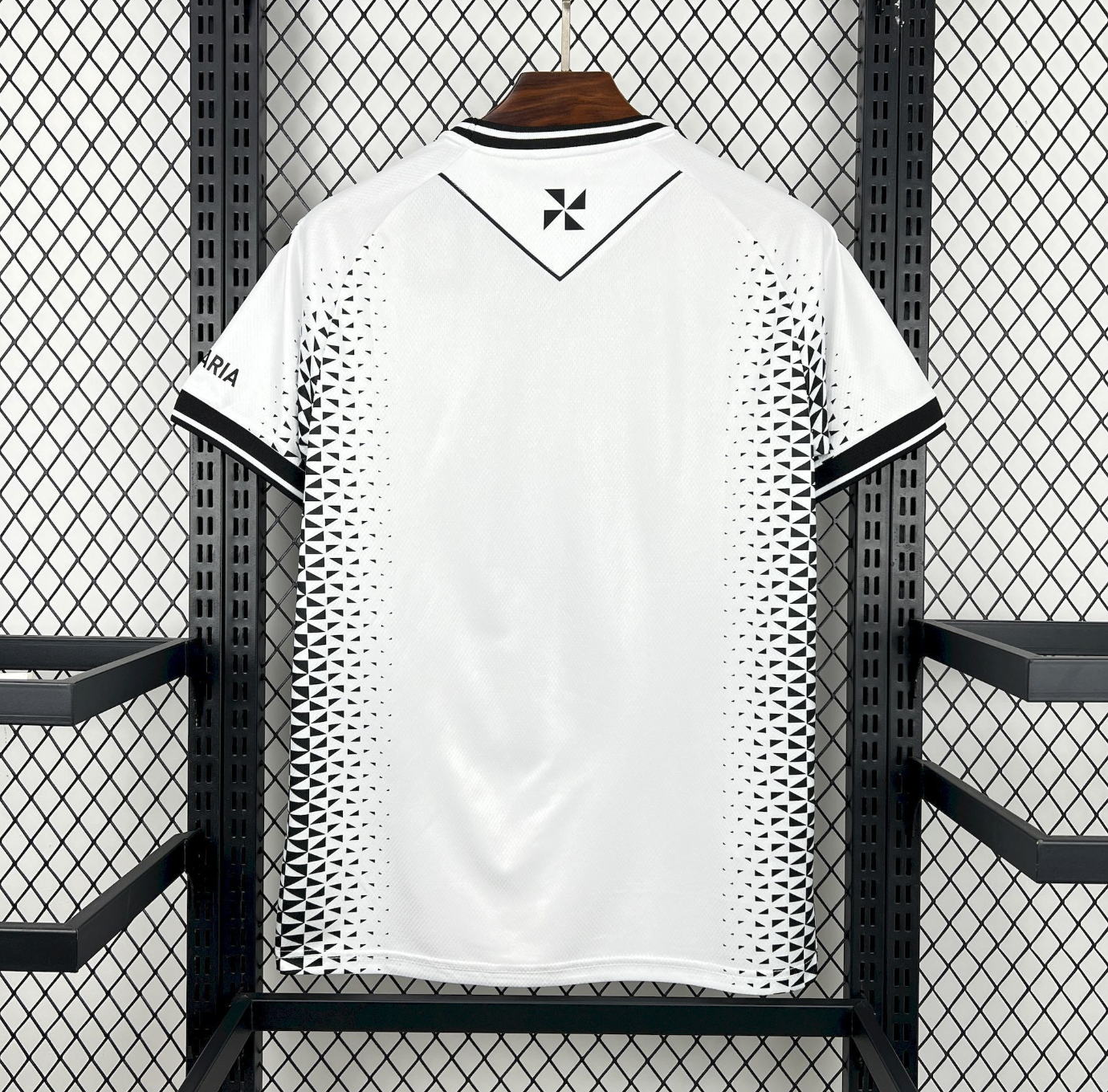 AD Ceuta FC 2025/2026 Domicile