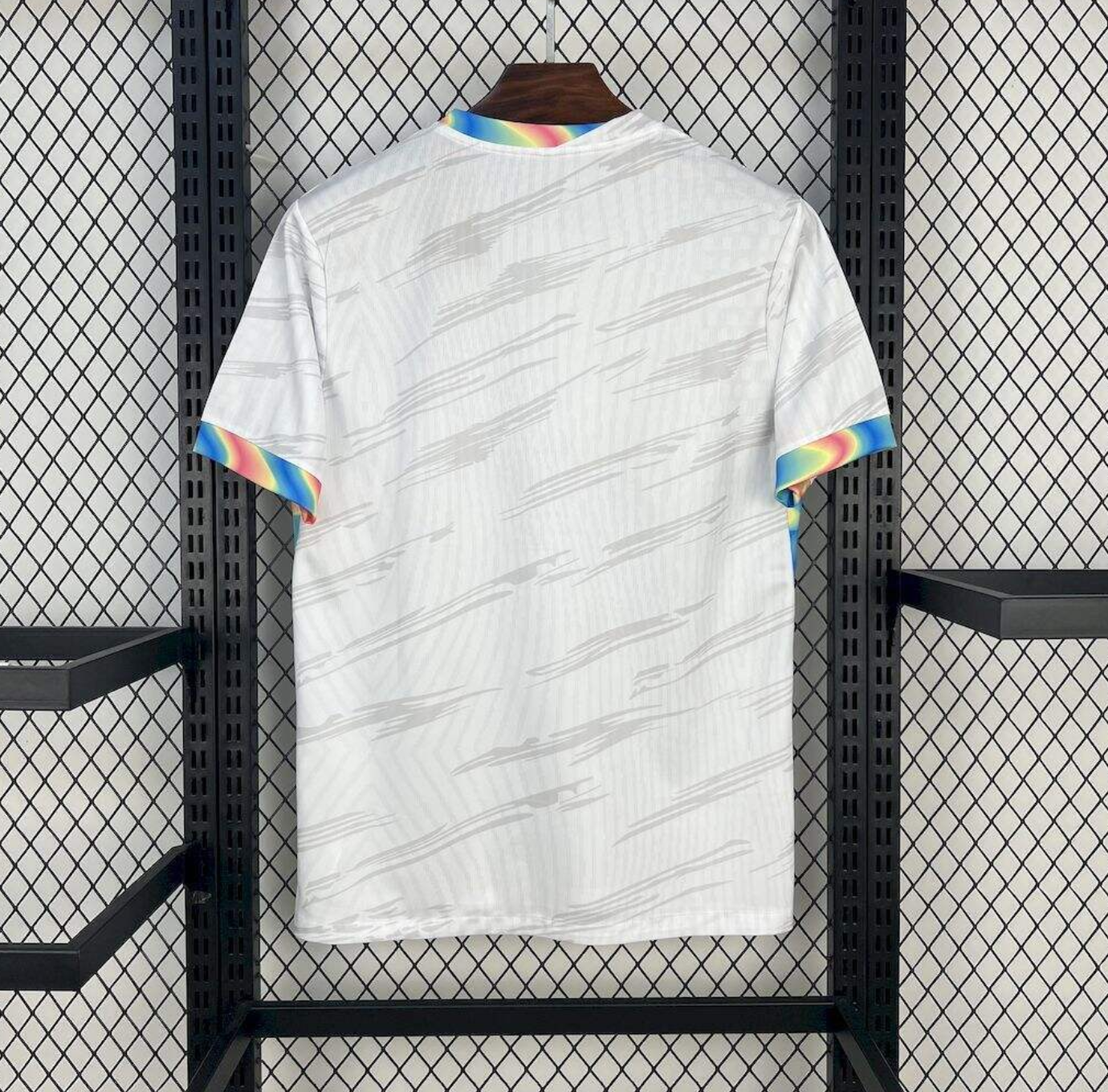 Barcelone 2025/2026 White Special Edition