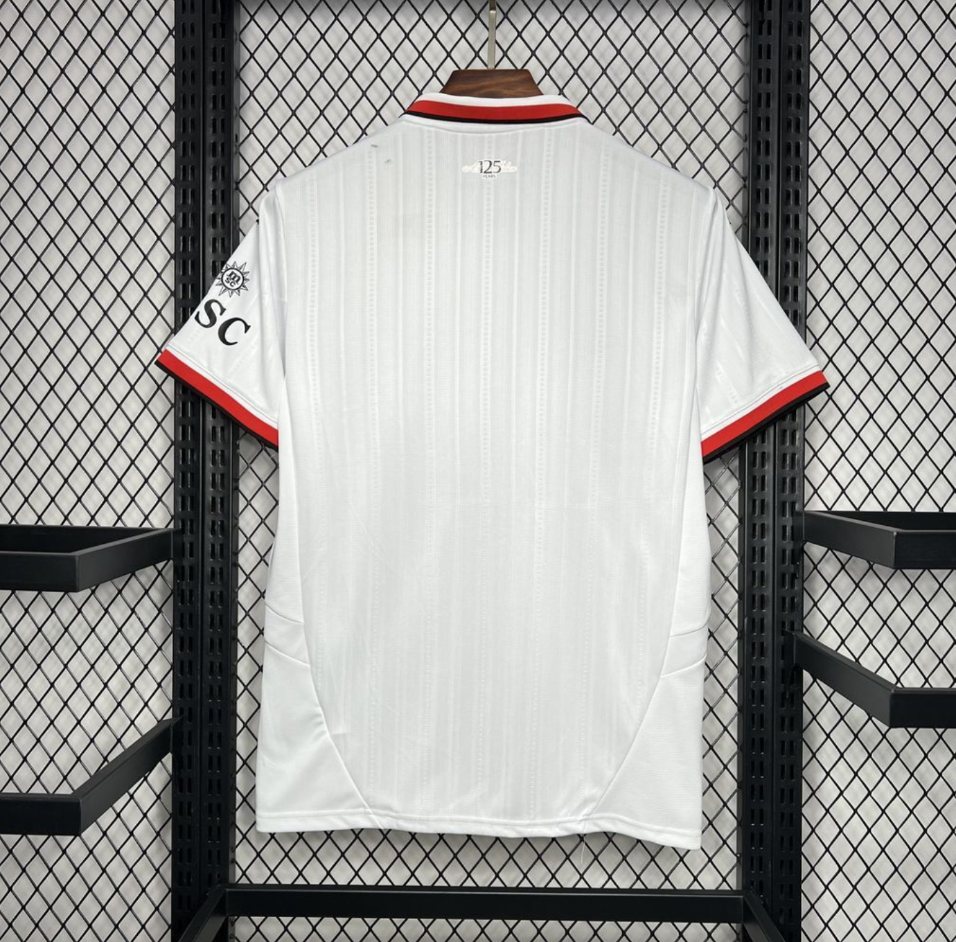 AC Milan 2024/2025 Exterieur