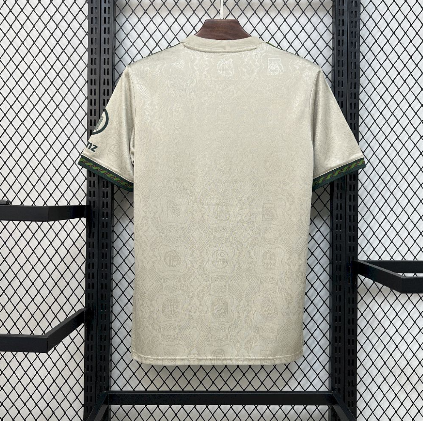 Bayern Munich 2025/2026 Oktoberfest