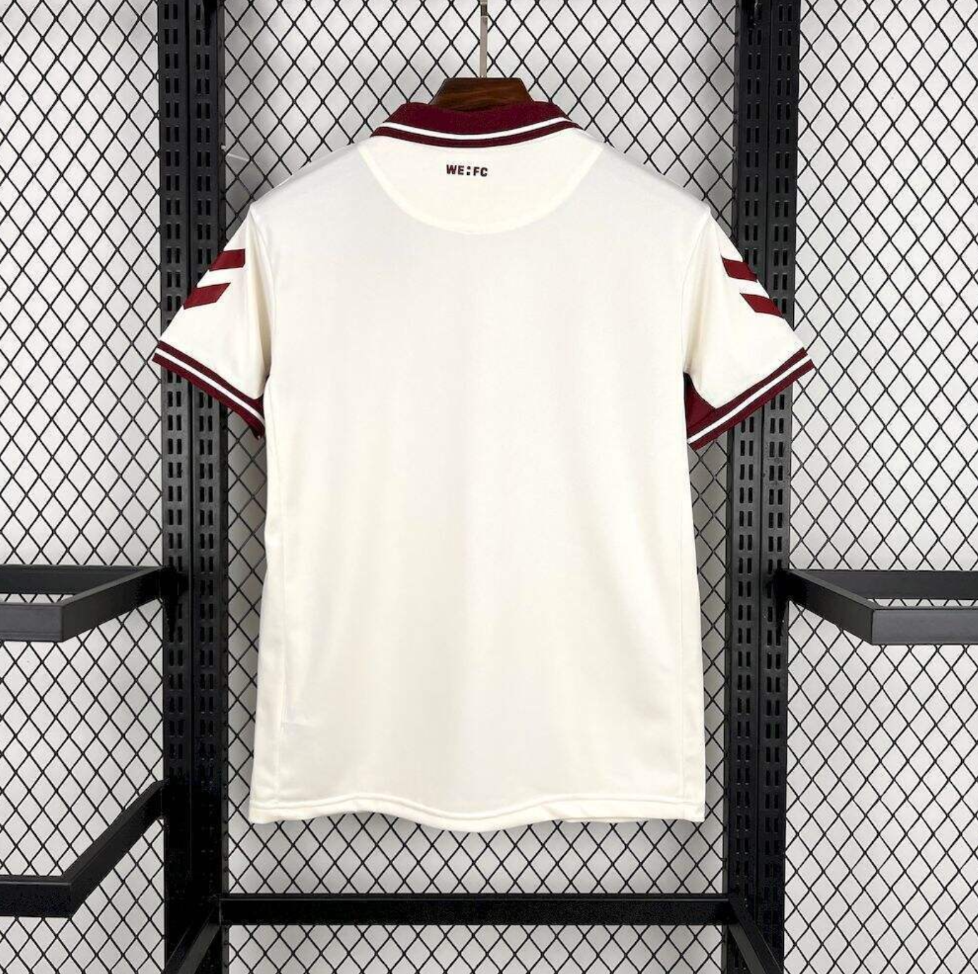 FC Koln 2025/2026 Originale Retro