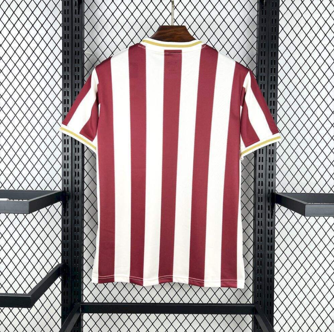 FC Nurnberg 2025/2026 125th Anniversary