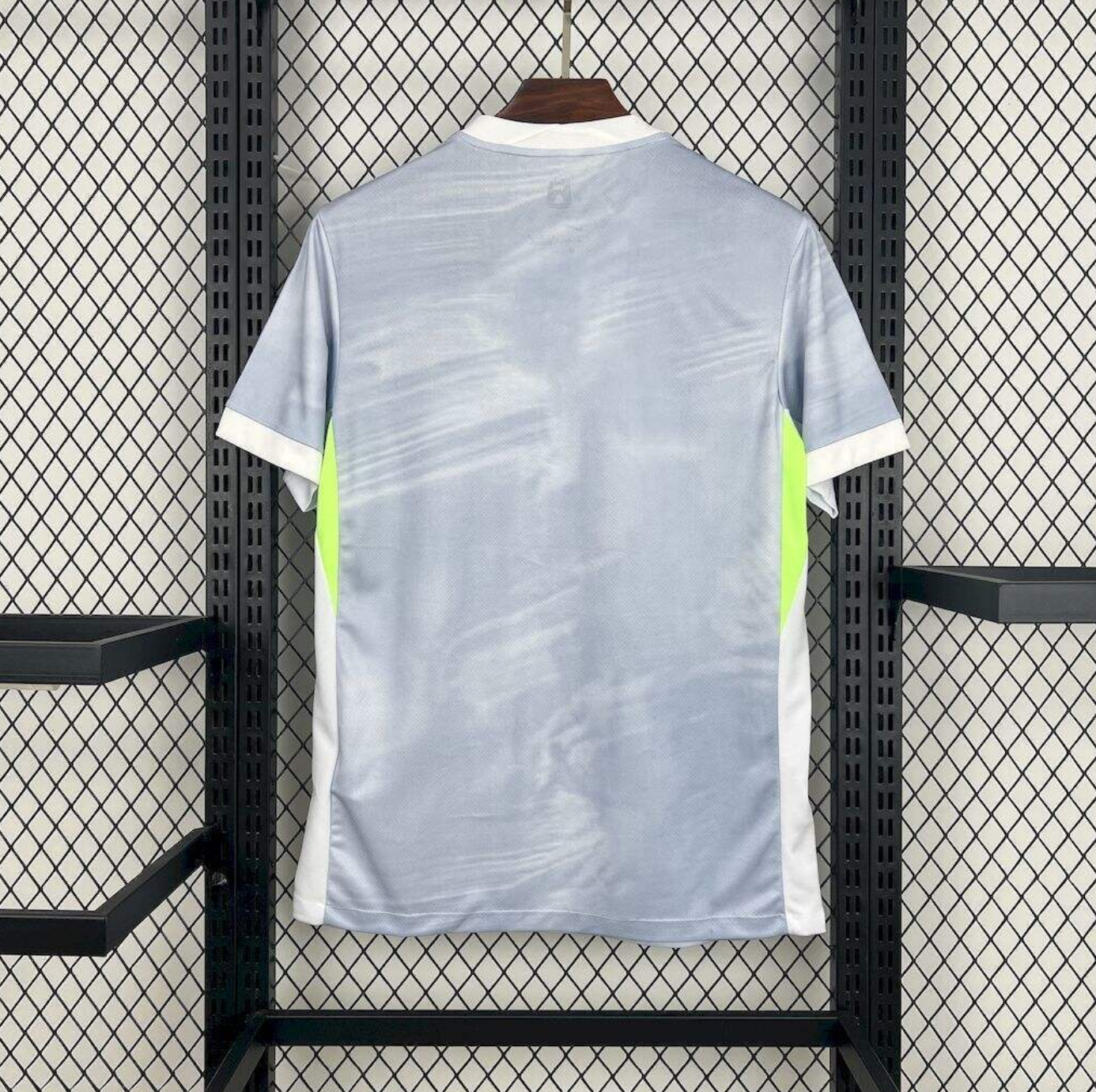 Wolfsburg 2025/2026 Exterieur