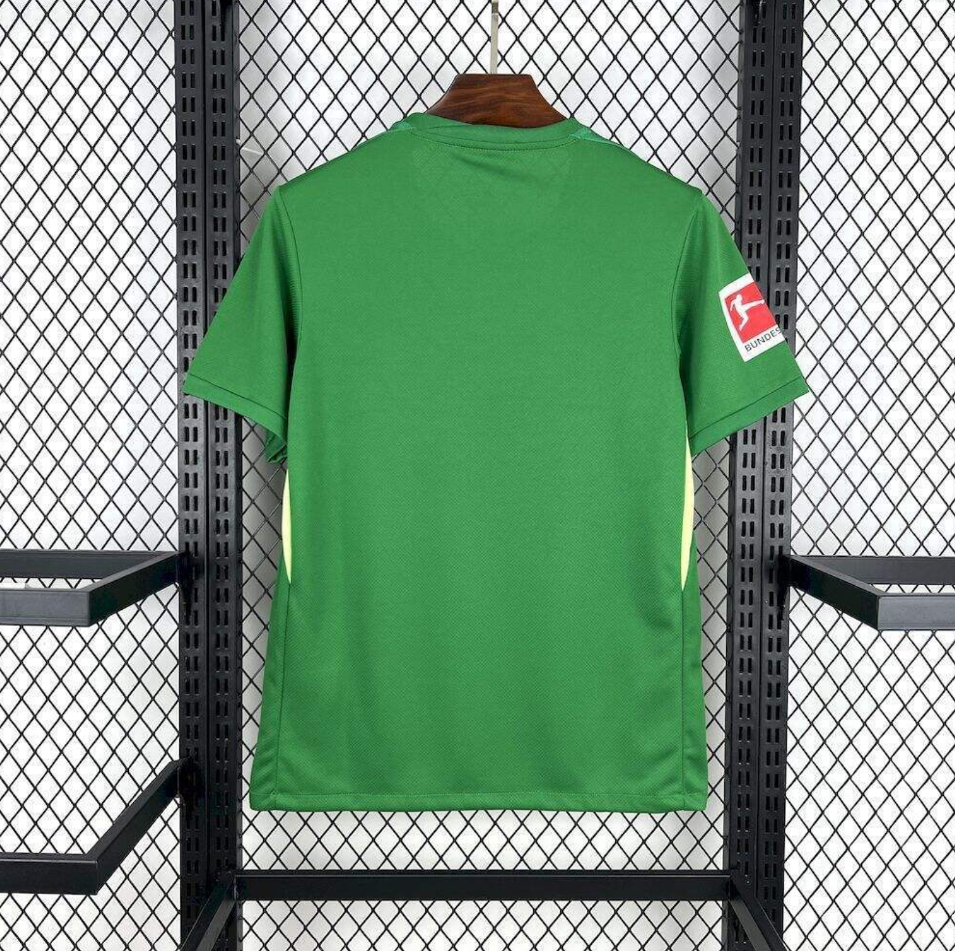 Wolfsburg 2025/2026 Domicile