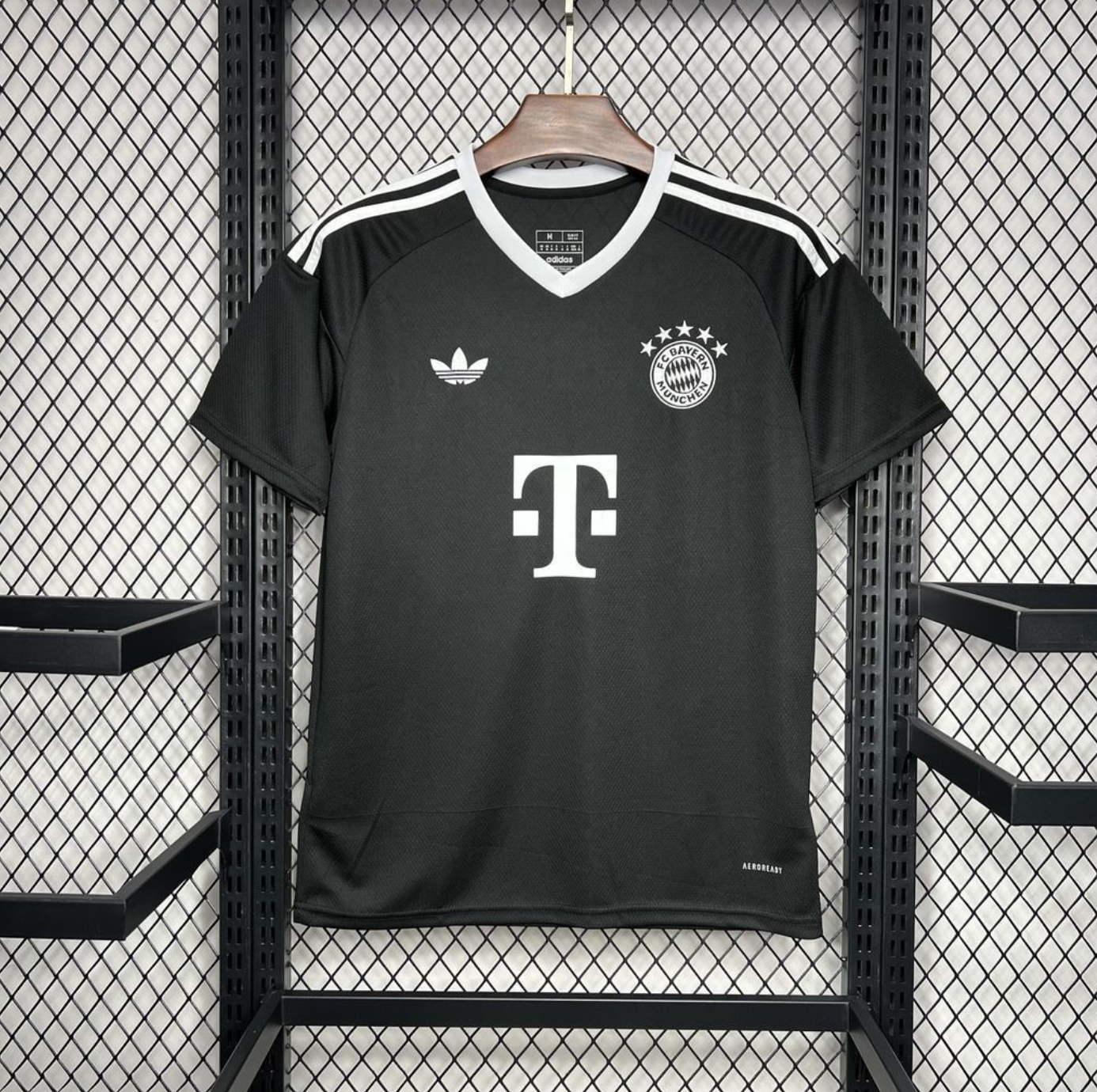 Bayern Munich 2024/2025 Training